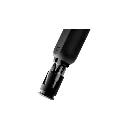 "MI 16-in-1 Ratcheting Screwdriver with Bits Set - Ultimate Versatility & Precision Tool for Every DIY Project!"